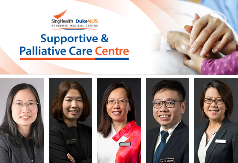 Meet the community behind the new supportive and palliative care centre by SingHealth Duke-NUS